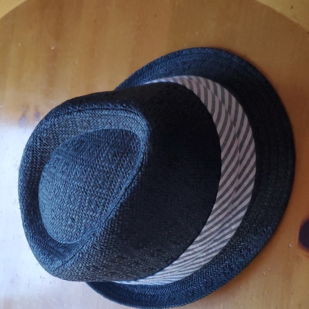 Fedora hat - Picture 6 of 11
